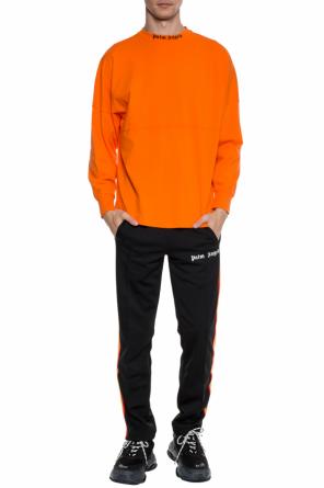 Printed sweatshirt, zdjęcie 2 Printed sweatshirt od Palm Angels